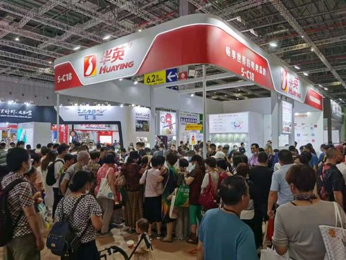 赋能餐饮产业 华英公司亮相618中国食材订货节，打造产品标准化专属服务