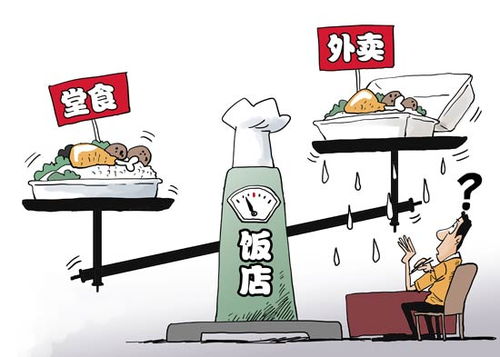 网络餐饮服务食品安全监督管理办法实施引发广泛关注