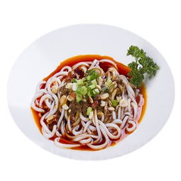 锦御元酸辣粉 最新产品展示与餐饮服务体验