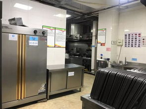 守护舌尖上的幸福 海珠沙园街长者饭堂食品安全等级荣升A级