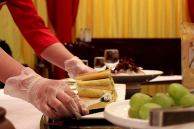 白手起家，餐饮创业的成功秘诀与实战指南