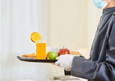 绿云软件 打造大住宿业数字生态，重塑餐饮服务新体验