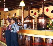 德汉斯啤酒南美烤肉餐饮服务 视觉盛宴的产品相册