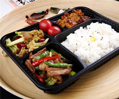 罗湖区工厂食堂承包全攻略 优质产品与服务推荐